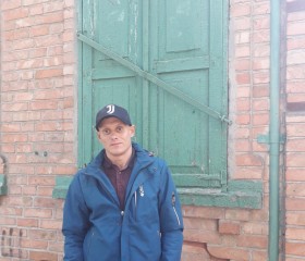 Василий, 41 год, Волгодонск