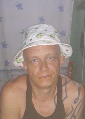Дмитрий, 41, Россия, Ермаковское