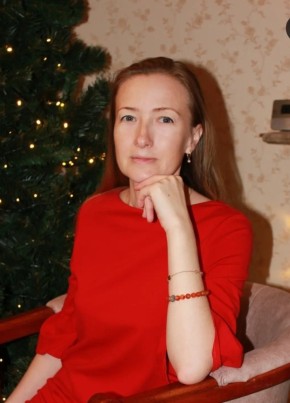 Oksana, 40, Russia, Sergiyev Posad