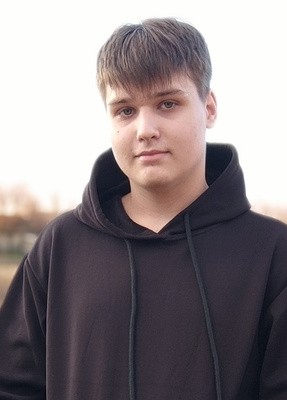 Иван, 18, Россия, Дзержинский