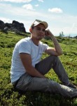 Anton, 29, Krasnoyarsk