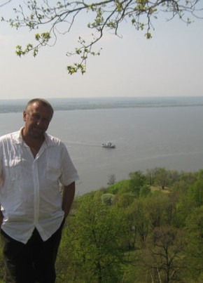 Анатолий, 55, Россия, Кинель