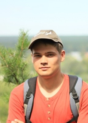Глеб, 31, Россия, Барнаул