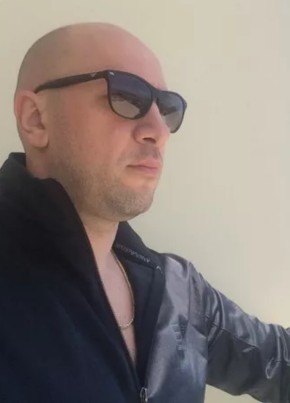 Сергей из Тамбова 44 года