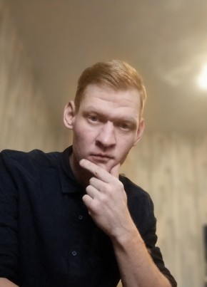 Алексей из Перми 36 лет