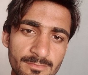 Kashid Khan, 23 года, Paris