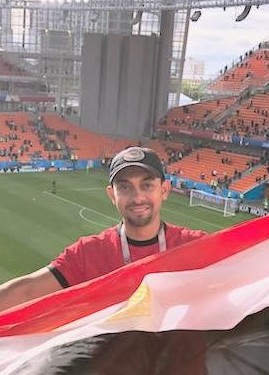 Ayman, 41, المملكة العربية السعودية, جدة