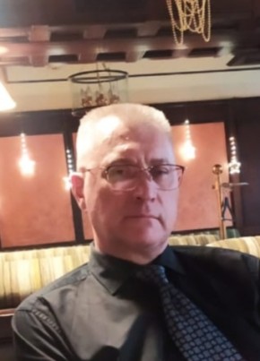 Андрей из Нижнего Тагила 56 лет