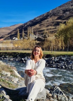 Olga, 39, Russia, Moscow
