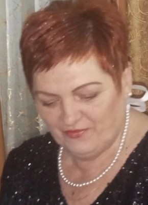 Ирина из Канска 65 лет