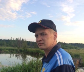 Николай, 47 лет, Ижевск