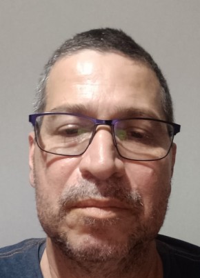 Reginaldo из Rio Preto 54 года