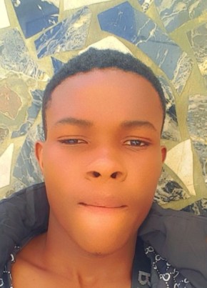 stagababy, 19, Nigeria, Lagos