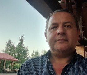 Рустам, 44 года, Нальчик