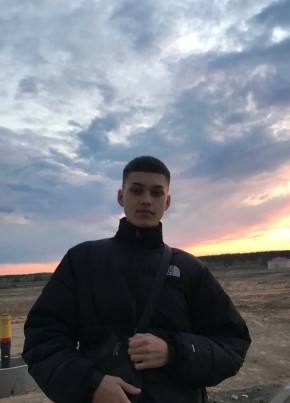 Danila, 20, Рэспубліка Беларусь, Рэчыца