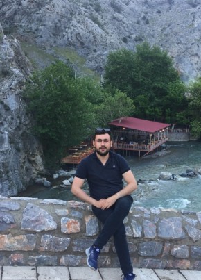 Ahmetonur, 32, Türkiye Cumhuriyeti, Beypazarı