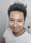 That Wai, 19, Kuala Lumpur