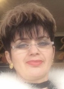 БАГАЕВА ДЕЛА, 46, Россия, Москва