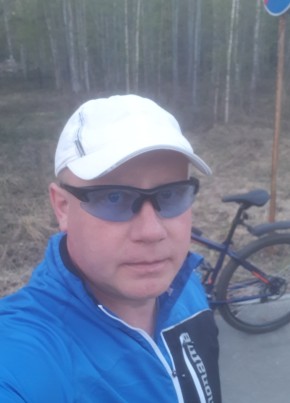 Алексей, 50, Россия, Югорск