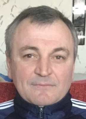 saba, 60, Georgia, Tbilisi