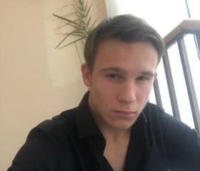 Egor, 19, Pyatigorsk