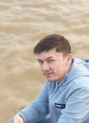 Alex, 37, Russia, Novosibirsk