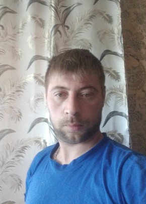 Саша, 37, Россия, Красноуральск