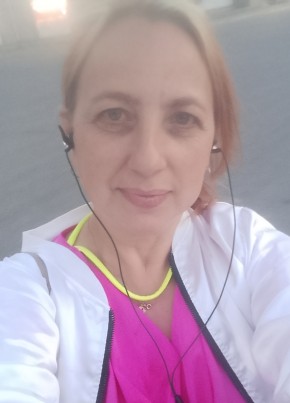 Светлана из Бийска 49 лет