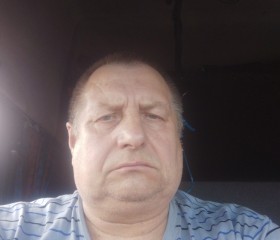 Алексей, 60 лет, Курган