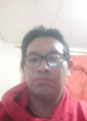 Dario yancha из Quito 40 лет
