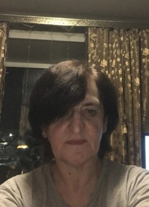 Маргарита из Омска 57 лет