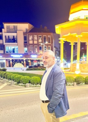 Mert, 44, Türkiye Cumhuriyeti, Sultanbeyli