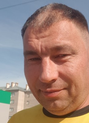 Макс, 47, Россия, Дюртюли