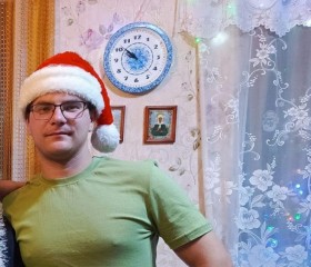 Vitalik, 25, Srednjaja Akhtuba