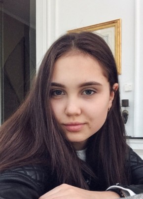 Настя из Гиагинскаи 21 год