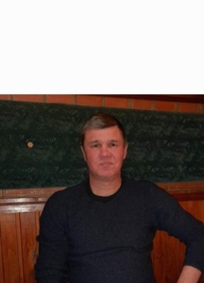 Владимир, 53, Россия, Зеленодольск