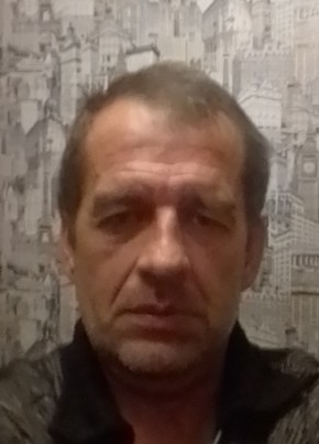 Николай, 50, Россия, Бабаево