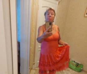 Valentina, 59, Moscow