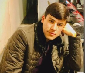 Alisher, 25 лет, Москва