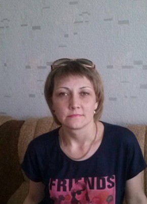 Анна , 46, Россия, Усть-Кут