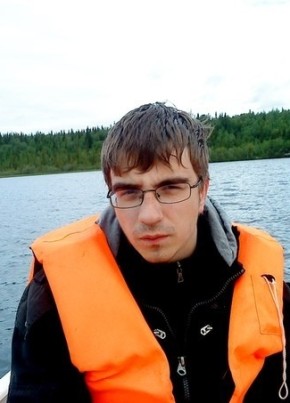 Aleksey, 36, Russia, Murmansk