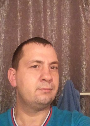 Василий, 36, Россия, Сыктывкар