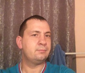 Василий, 37 лет, Сыктывкар