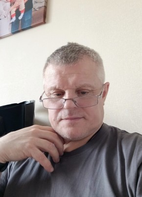 Petr, 58, Russia, Yakutsk