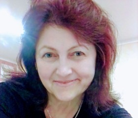 Мила, 55 лет, Санкт-Петербург