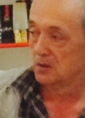 Ilyas, 68, Қазақстан, Алматы