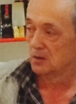 Ilyas, 66, Almaty