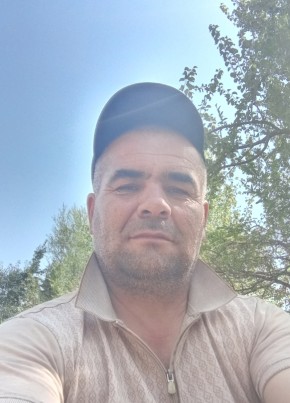 Хайридин из Hayes 48 лет