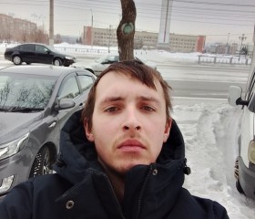 Дмитрий, 23 года, Верхний Уфалей