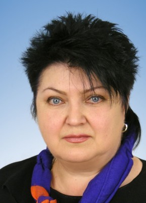 Lyudmila, 60, Russia, Dzerzhinsk